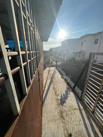 Bandar layangkasa, Pasir gudang fully furnished 5