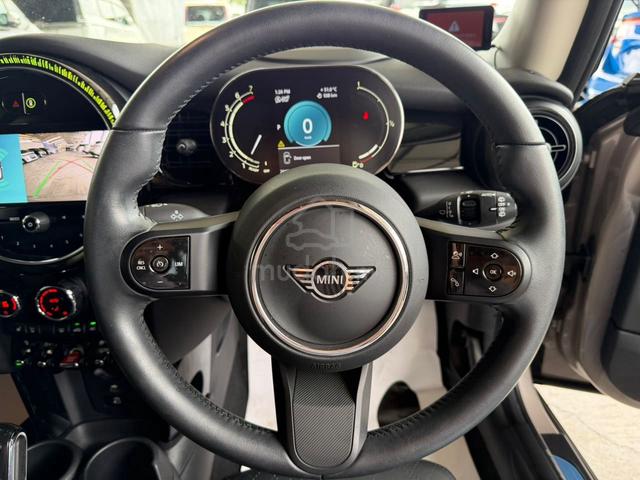 2023 Mini COOPER 2.0 S 2 DOOR - 3