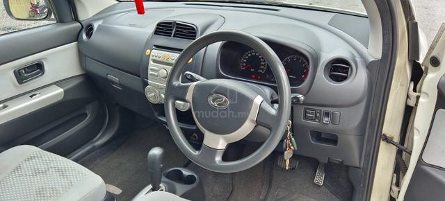 Perodua Myvi Ezi 1.3 (A) Free Acciden Bebas Banjir - 5