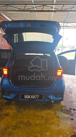 2021 Perodua MYVI 1.5 AV (A) - 3