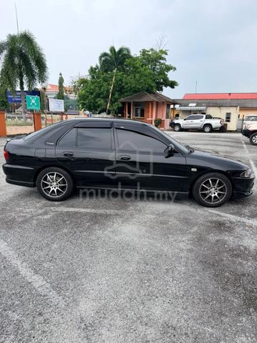 2007 Proton WIRA 1.5 GLI A/B SE (A) - 4