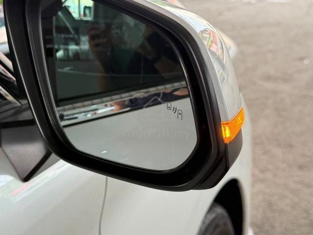 2024 Toyota ALPHARD Z DIM SPARE TYRE - 4