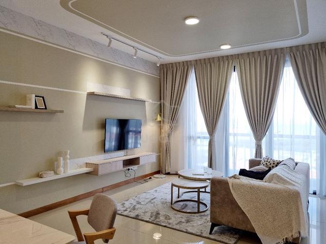 Jesselton Residences 1