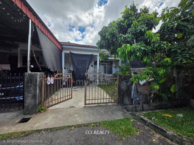 40K⭕ CASHBACK ✅TERMURAH❗FULL LOAN💥 3🛏️ NEGO❗LUAS🏚️ Taman Sidam Kiri 1