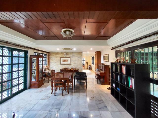 SS3 Kelana Jaya Double Storey Bungalow House For Sale 1