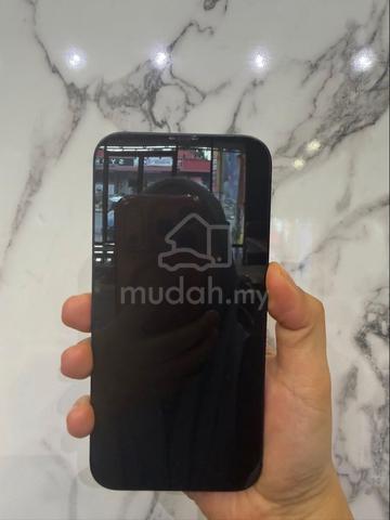 iPhone 13 256GB – Murah Area Krai / KB - photo 2 of 4