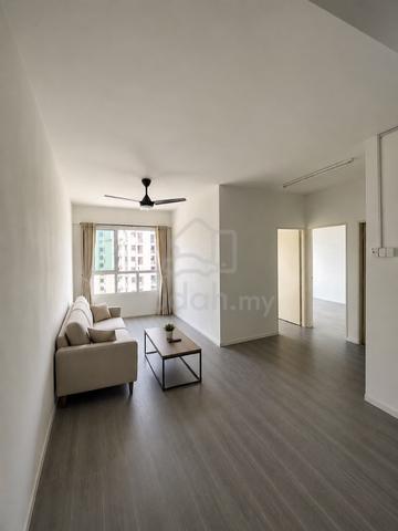 Skyridge Apartment 1