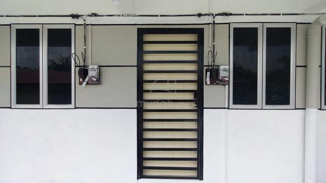 Rumah Sewa Telok Panglima Garang 1