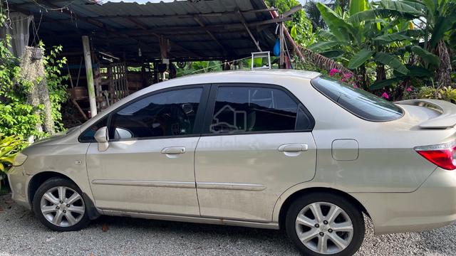 2005 Honda CITY 1.5 VTEC (A) - 1