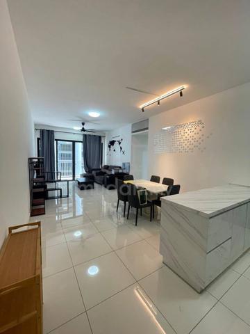 Vertu Resort @ Aspen Vision City 1