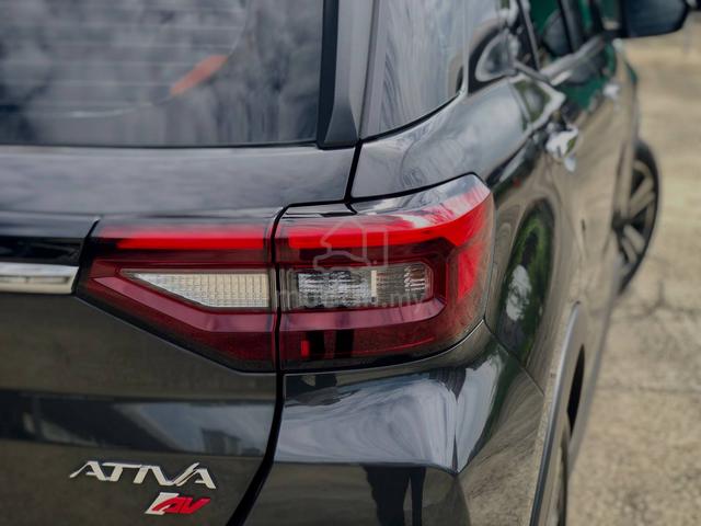 2021 Perodua ATIVA 1.0 AV (A) - 3