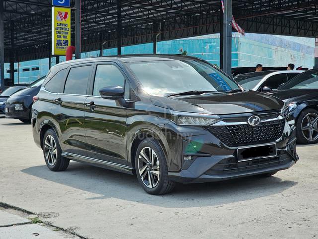 2024 Perodua ALZA 1.5 AV MY22 (A) - 1