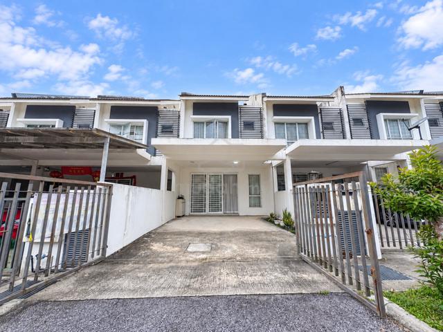 For Sale: Rawang | Double Story Landed| Freehold | Renovated 1