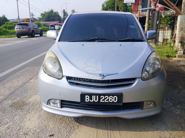 2008 Perodua MYVI 1.3 EZ (A) - 1