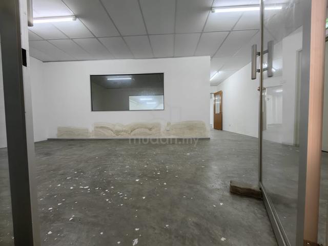 1st Floor KIP Utama Biz Hub, Bachang 1