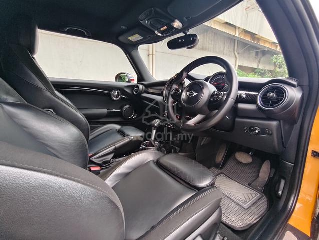 2017/2018 Mini COOPER 2.0 S (A) OTR - 5