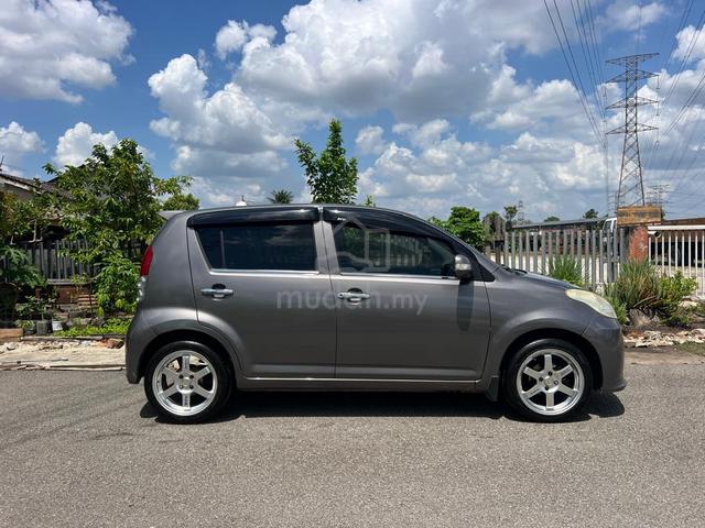 2008 Perodua MYVI EZi 1.3 (AUTO) - LOAN KEDAI - 2