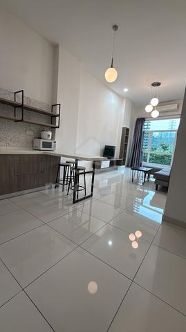 Residensi Harmoni 1 1