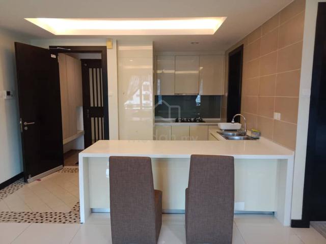 Pelagos Designer Suites 1