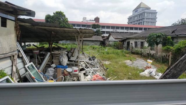 7000 sqft Residential Land Leasehold Jalan Skudai 1