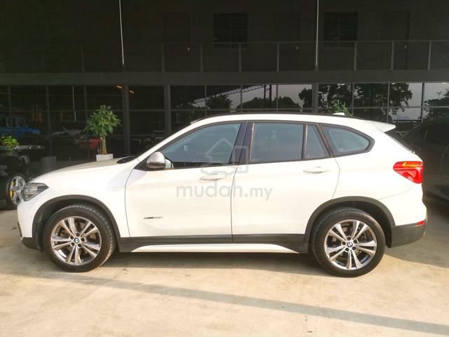 2018 Bmw X1 2.0 SDRIVE20I (CKD) F48 (A) - 3