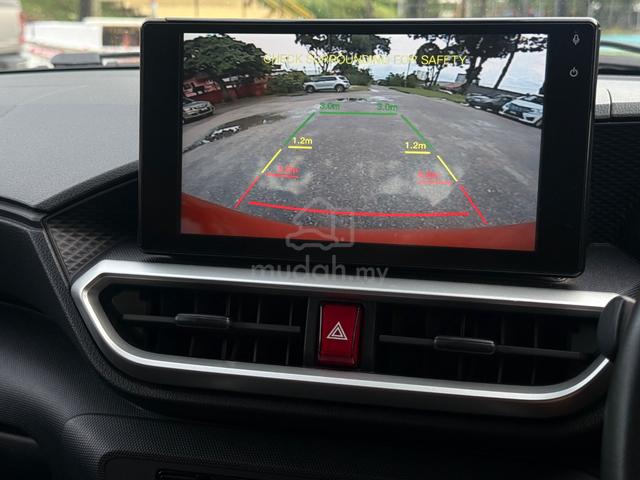 2021 Perodua ATIVA 1.0 H - 5