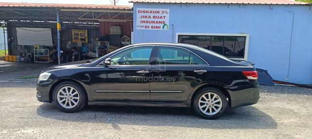 2011 Toyota CAMRY 2.0 G ACV41R-JEPEKERG FACELIFT - 3