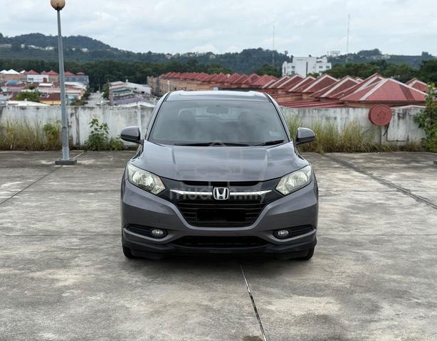 2015 Honda HR-V 1.8 E (A)1 CAREFULLY KL OWNER - 3