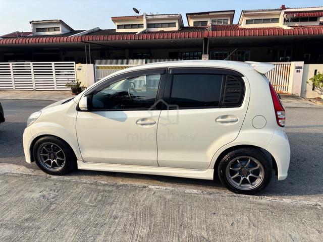 2014 Perodua MYVI 1.3 SE ZHS (A) - 2