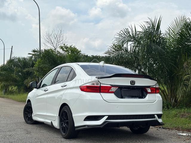 2019 Honda CITY 1.5 V (A) Good Condition Full Loan - 2