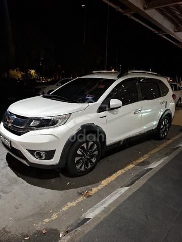 2019 Honda BR-V 1.5 V (A) - 1