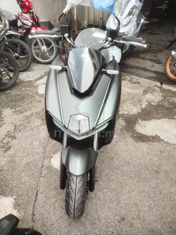 2026 SYM NAGA 155 PROMOTION !!Offer Muka!! - photo 4 of 4