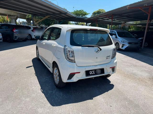 2015 Perodua AXIA 1.0 AV (A) - 3