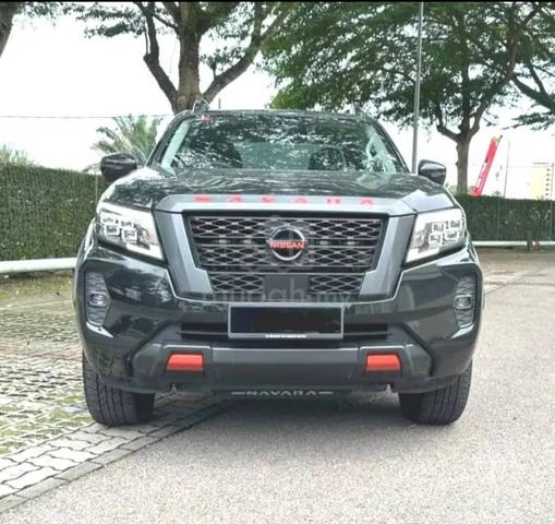 2023 Nissan NAVARA 2.5 VL MY21 (A) - 1