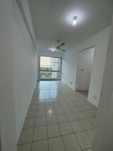 Millennium Residency 1