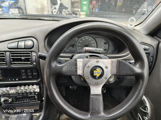 1997 Proton SATRIA 1.8 (M) JPJ APPROVER - 3