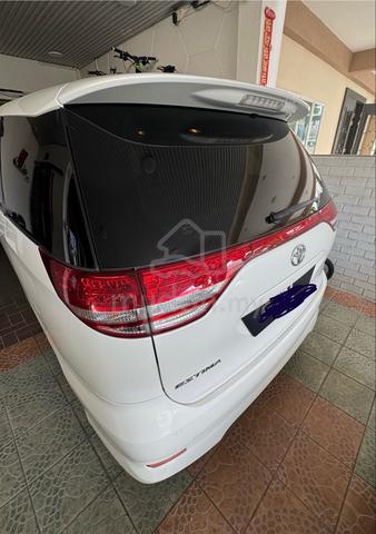 Toyota Estima 2.4 Aeras - 2