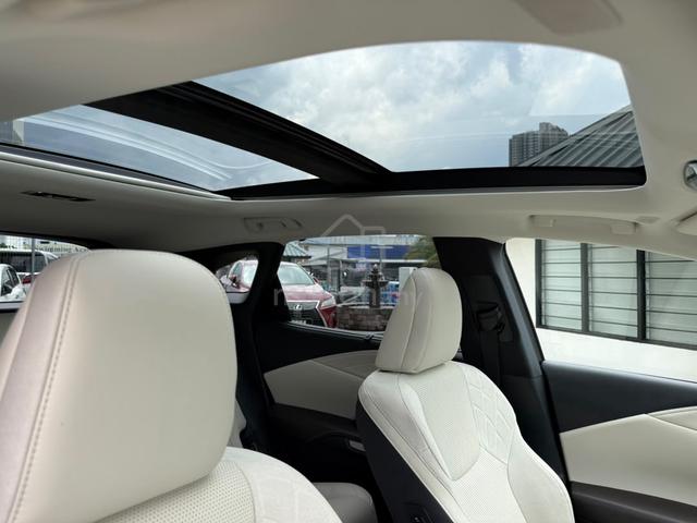 2023 Lexus RX350 2.4 LUXURY (A) Grade 5A/14k km - 4