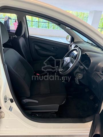 2019 Perodua AXIA 1.0 STANDARD E (M) - 5