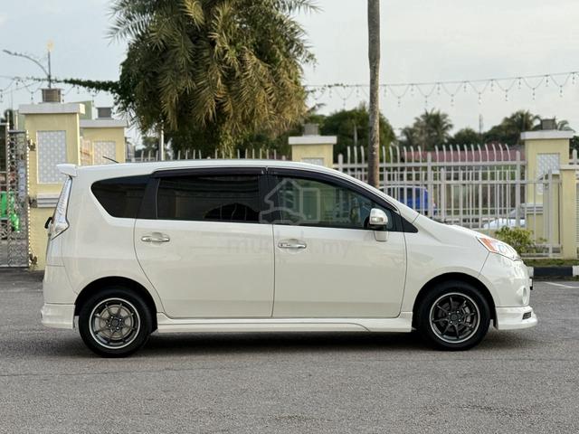 2010 Perodua ALZA 1.5 EZI (A) - 5