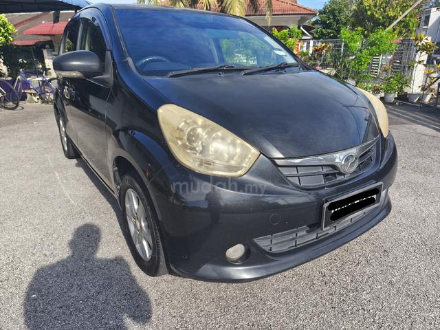 2012 Perodua MYVI 1.3 EZi PREMIUM (A) - 3
