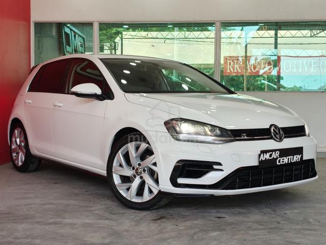 2016 Volkswagen GOLF 1.4 TSI (A) - 3