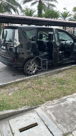 2015 Perodua ALZA 1.5 ZV ADVANCED FACELIFT (A) - 3
