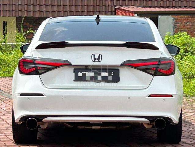 2023 Honda CIVIC 1.5 RS MY22 FE (A) - 3