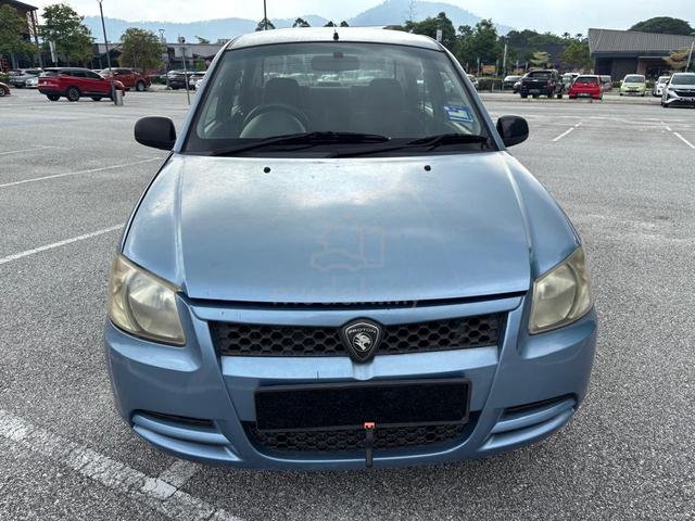 2008 Proton SAGA 1.3 (A) - 3