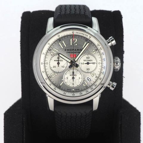 Carousel Image Selected