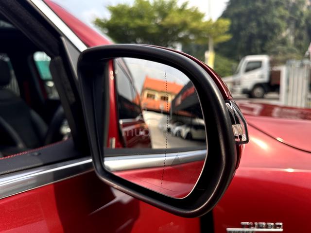 Unreg 2021 Mercedes-Benz GLB35 AMG 2.0 (7 Seater) - 2