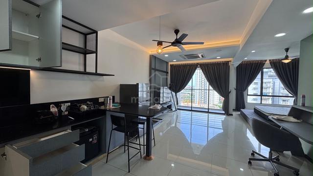 Wellesley Residences 1