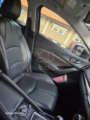 2017 Mazda 3 2.0 SEDAN HIGH SKYACTIV (CKD) - 3