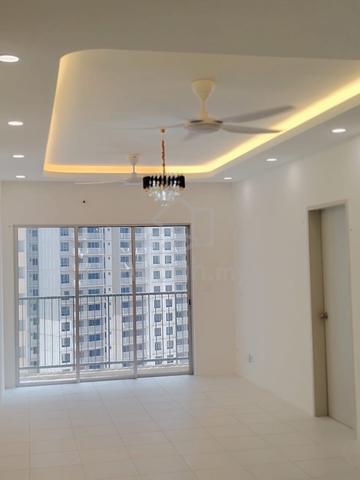 Residensi Sateria 1